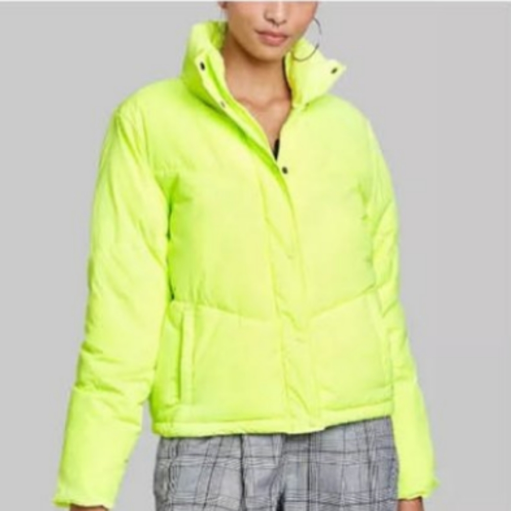 Target jacket